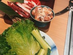 -小肉魁家•烧肉放题自助(南门中大国际店)