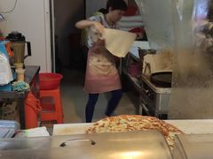 -咏春葱油饼(德政中路店)