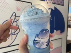 -喜茶(迪士尼小镇DP店)