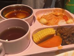 -江渔儿酸菜鱼(奥园广场金发购物中心店)