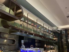 -上海星河湾酒店(闵行店)