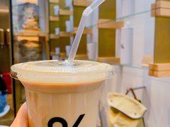 -% Arabica阿拉比卡咖啡(武康路店)