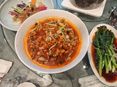 -红菜坊·烤鸭·川鲁宴(石园店)