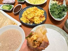 -老昌春饼(中央大街店)