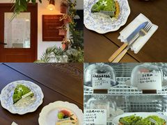 -花间烘焙BLossom Bakery