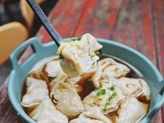 -阿姨食堂