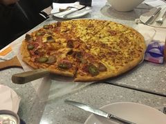 -乐凯撒披萨(正佳广场店)