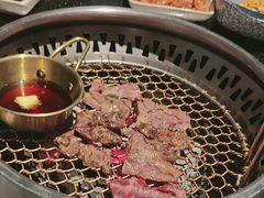 -牛焱·烧肉酒肆(五大道店)