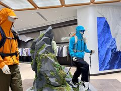 -王府井奥莱棋盘山小镇