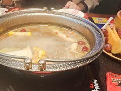 -牛New寿喜烧(闵行龙湖天街店)