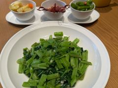 -味莊餐厅(康庄南街店)