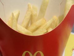 -麦当劳(西单明珠店)