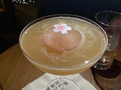 -RMK Shochu Bar(三诺店)