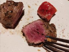 -The Meat & Wine Co Southbank(南岸店)