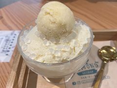 -杏甜品(尖沙咀加拿分道店)