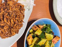 -老昌春饼(中央大街店)