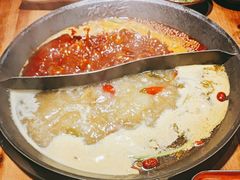 -楠火锅(哈尔滨金爵万象店)