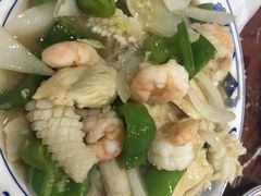 -九河居(荔湾路店)
