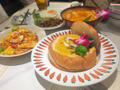 -太食獸泰式茶餐厅(IFS国金中心店)