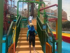 -上海玛雅海滩水公园