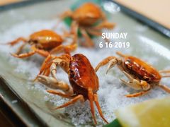-银座田舍家