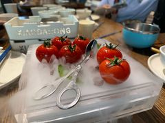 -小大董·烤鸭(王府井apm店)