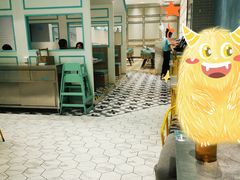 -姚姚酸菜鱼·金戈戈香港豉油鸡(喜荟城联名店)