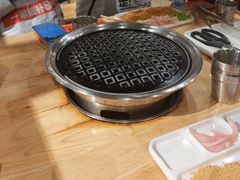 -霸腹烤肉(厦门柚子番店)