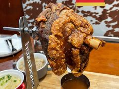 -haxnbauer海森堡德国餐厅(深圳coco店)