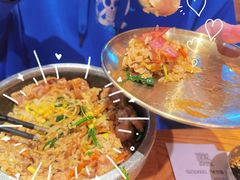 石锅拌饭-韩罗苑(万象城店)