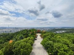 -富乐山