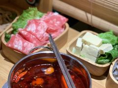 -深藏一味独食火锅(巨野店)