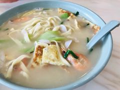 三鲜面-乐清海鲜面馆(服装城店)