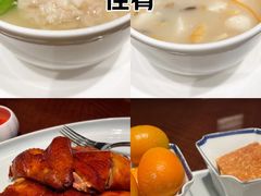 -湘湖逍遥庄园·水漾中餐厅