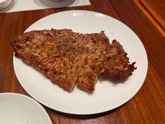 猪排炒饭-鼎泰丰(国金店)