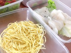 -热火朝天鲜切牛肉火锅(南强街巷店)