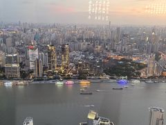 -上海中心大厦