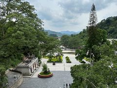 -友谊关景区