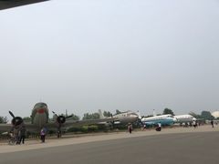 -中国航空博物馆