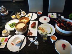 -大董(福田皇庭中心店)