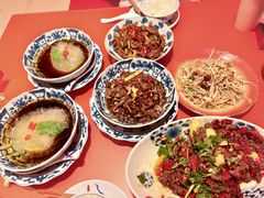 -侯师傅热炒店(印象城店)