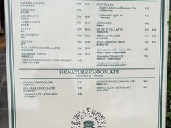 -Ralph’s Coffee(北京三里屯店)