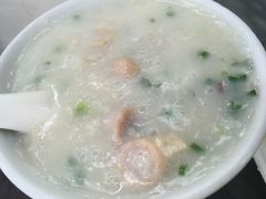 粉肠粥-穗银肠粉店(东川路店)