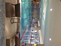 威尔士健身会所(七宝店)-W FITNESS 威尔仕健身·游泳(七宝店)