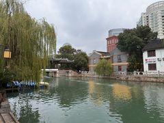 -衣裳街历史文化街区