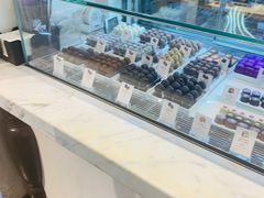 -GODIVA(月星环球港店)
