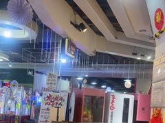 -大玩家超乐场(锦华路万达店)