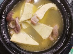 -茶油香闽南菜·花园餐厅(前埔店)