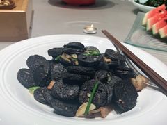 -热河食府(中山路店)