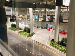 -香港国际机场-T2航站楼